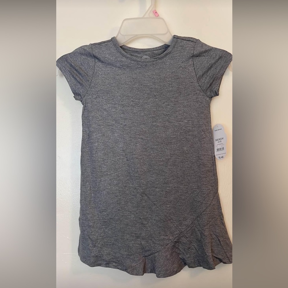 Wonder Nation Dress NWT 💫